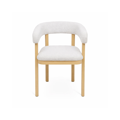 HOLM Arm Chair
