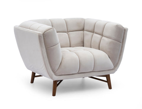 Kitsilano Accent Chair