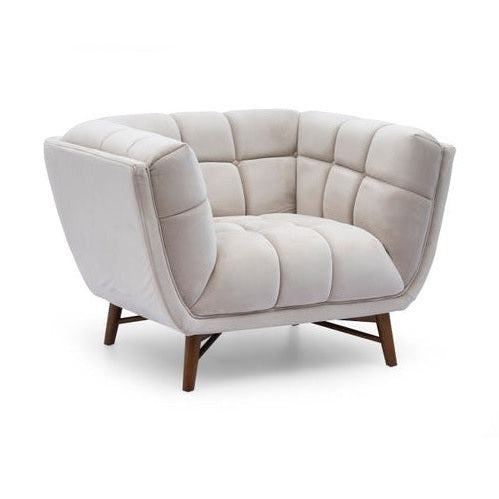 Kitsilano Accent Chair