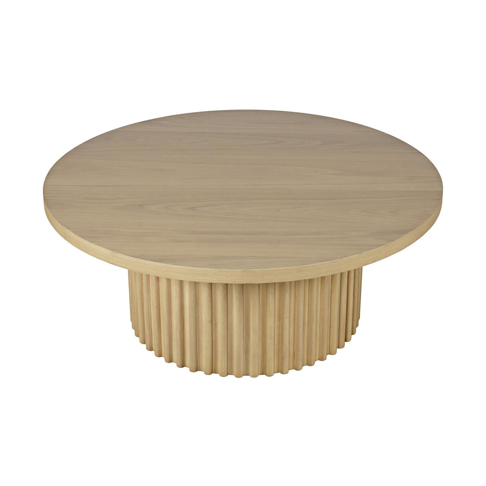 Auden Coffee Table - Natural