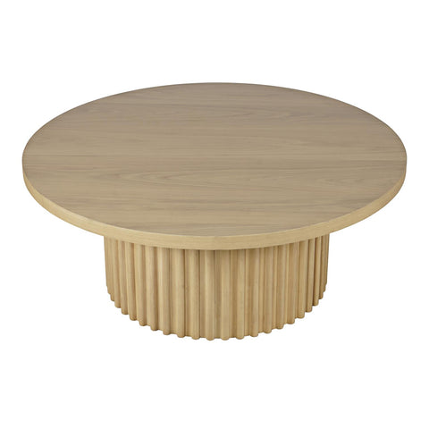 Auden Coffee Table - Natural