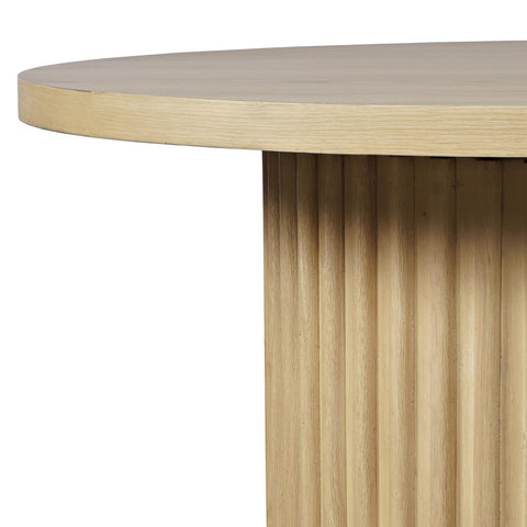 Auden Coffee Table - Natural