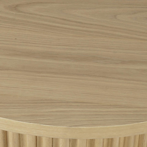 Auden Coffee Table - Natural