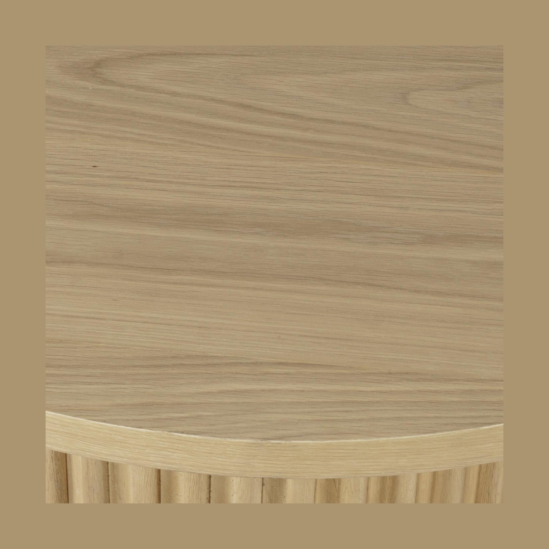 Auden Coffee Table - Natural