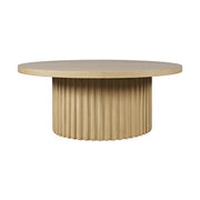 Auden Coffee Table - Natural