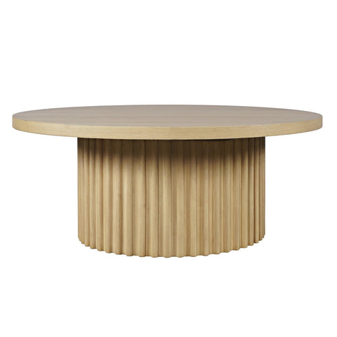 Auden Coffee Table - Natural
