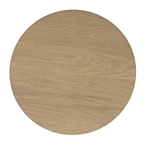 Auden End Table - Natural