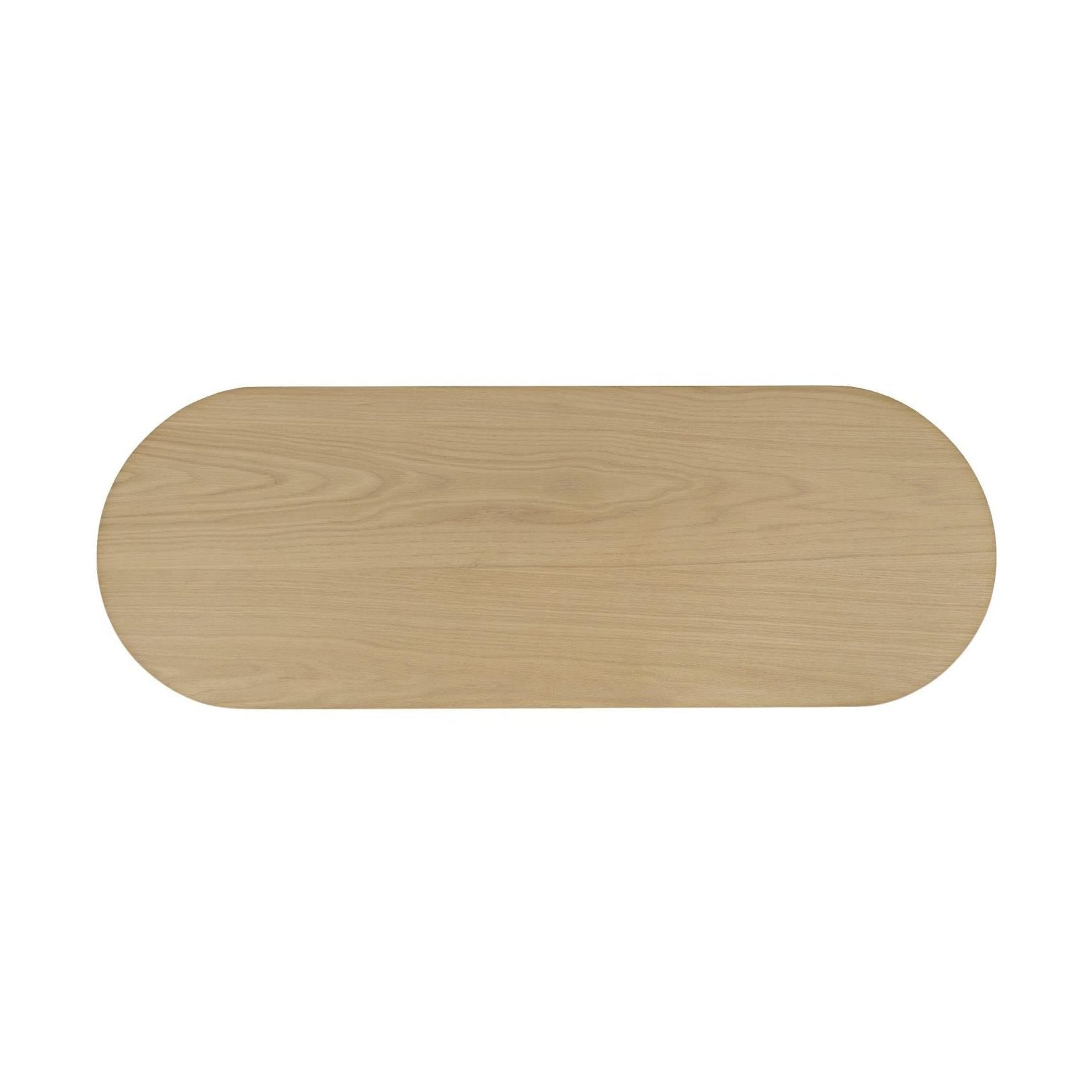 Auden Sofa Table - Natural