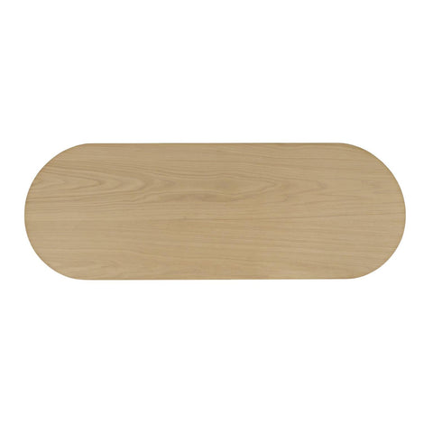 Auden Sofa Table - Natural