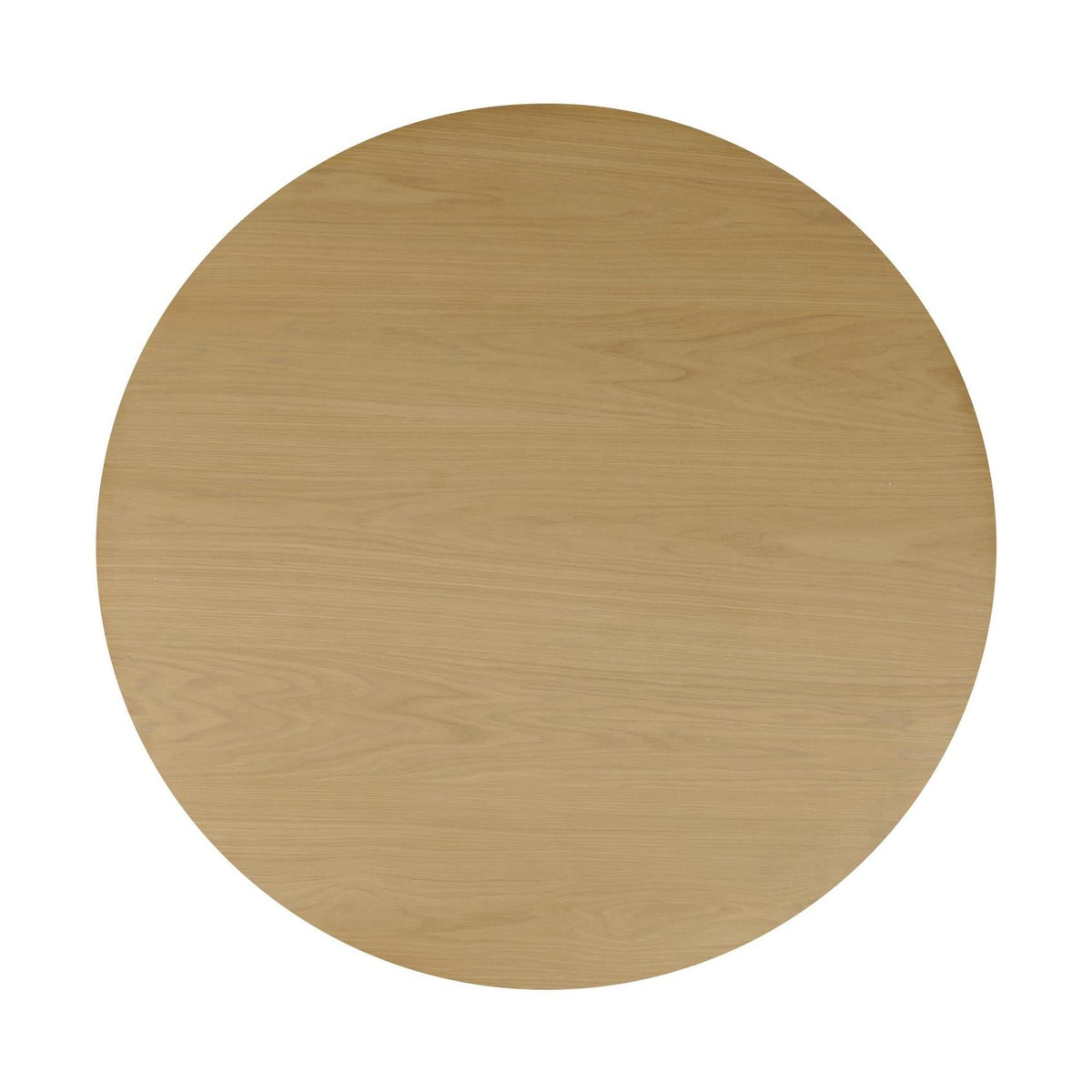 Auden 48" Pedestal Dining Table - Natural
