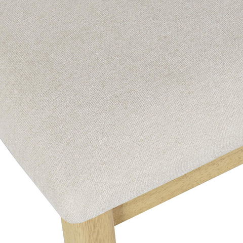 Beck Chair- Natural