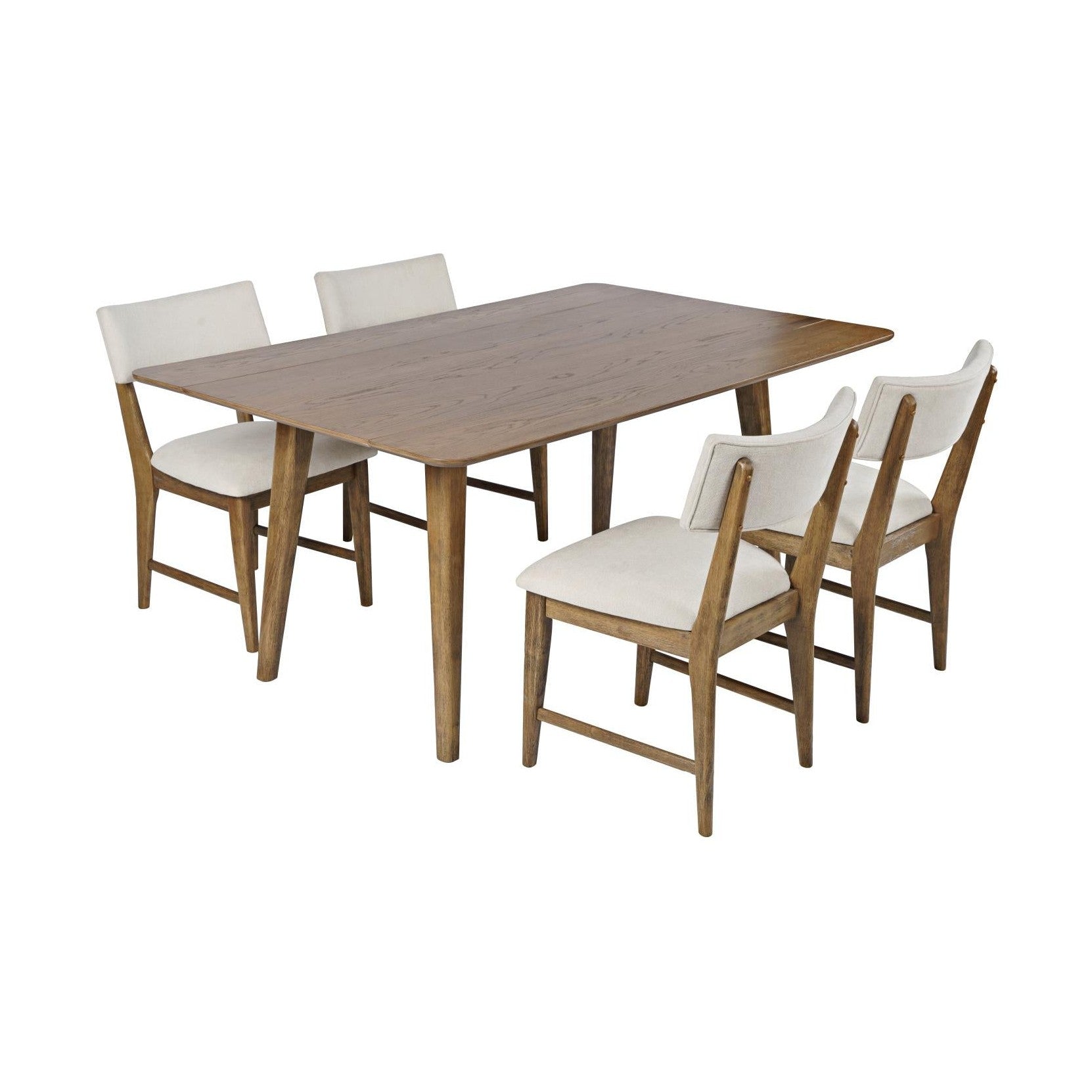 Bowie Harevest Dining Table