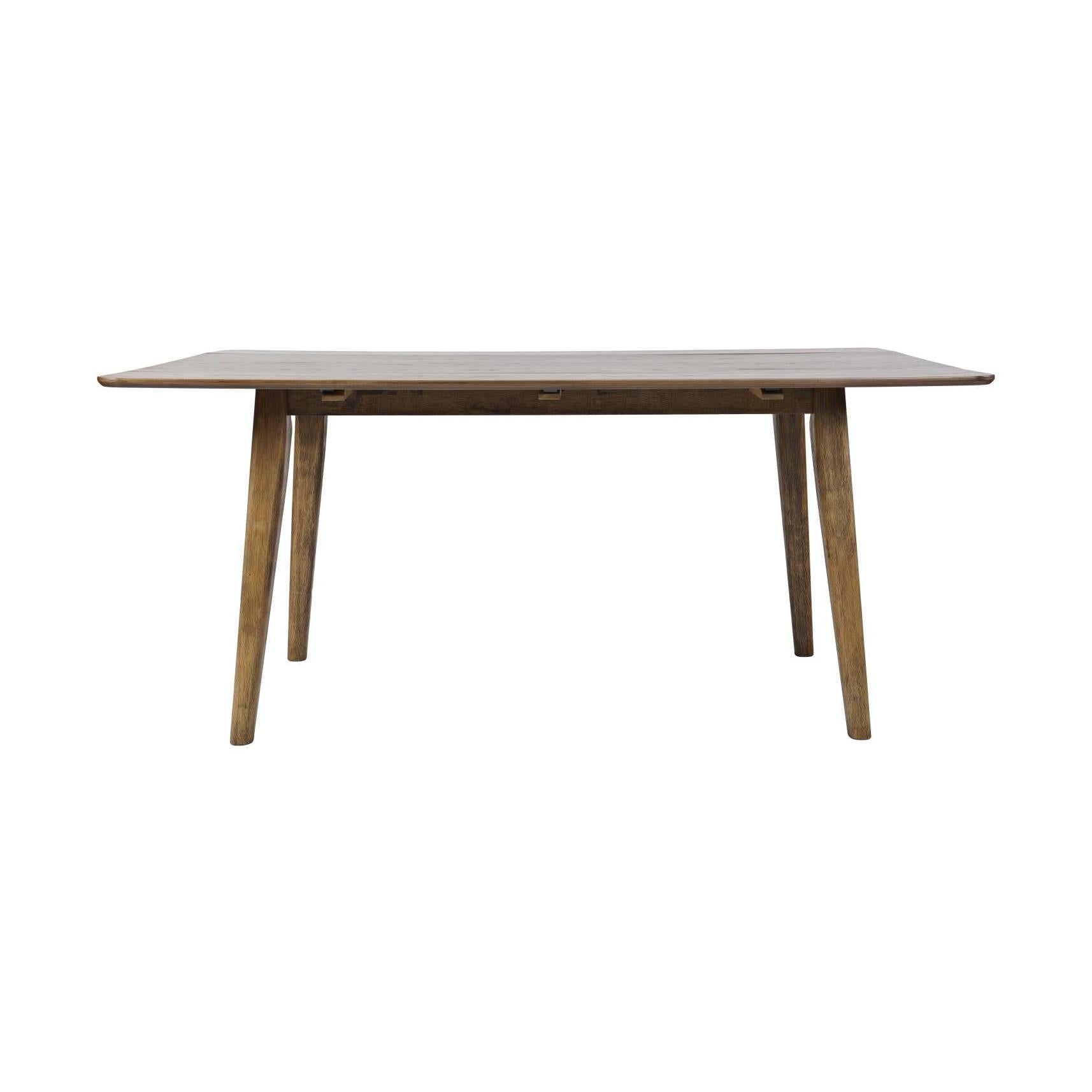 Bowie Harevest Dining Table
