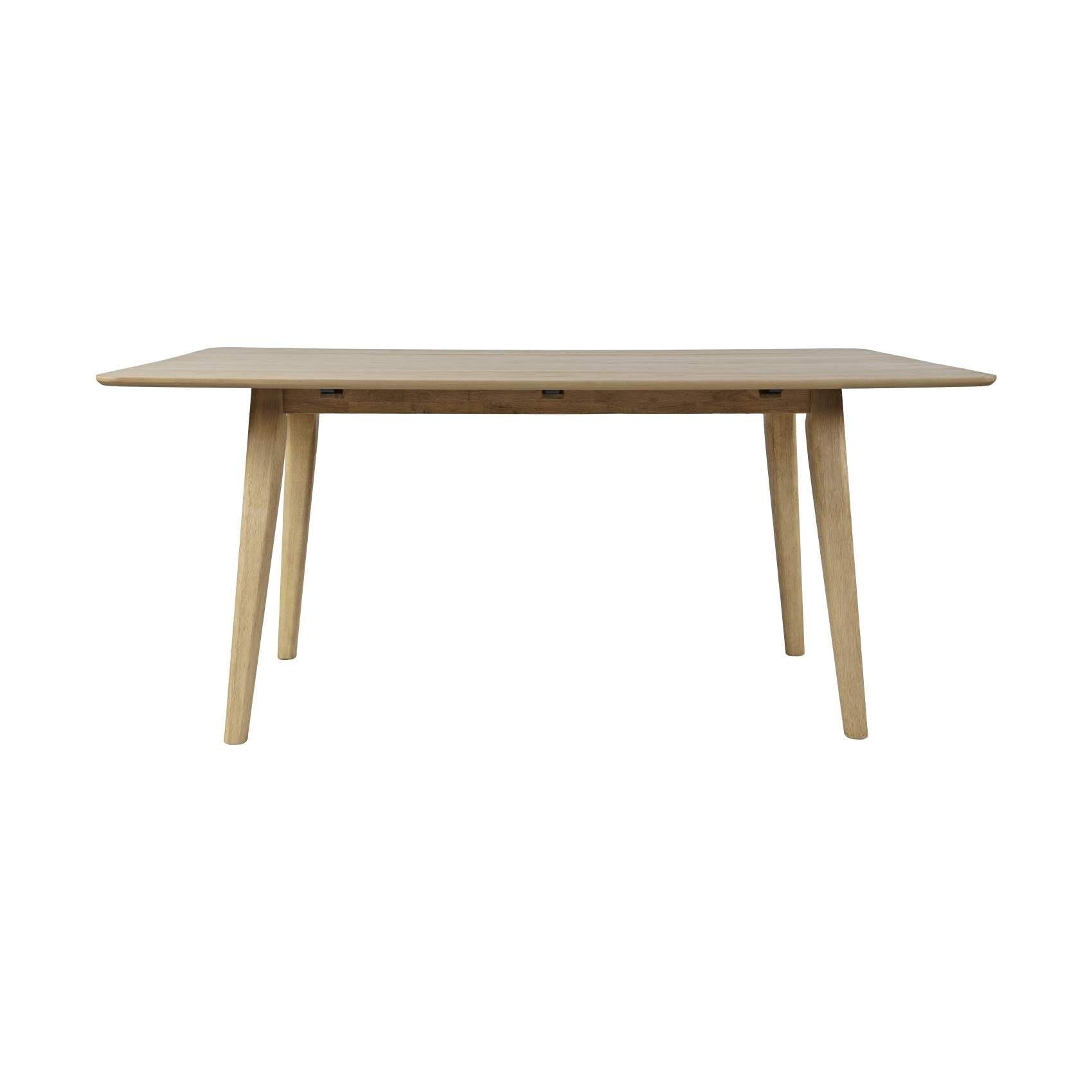 Bowie Harevest Dining Table