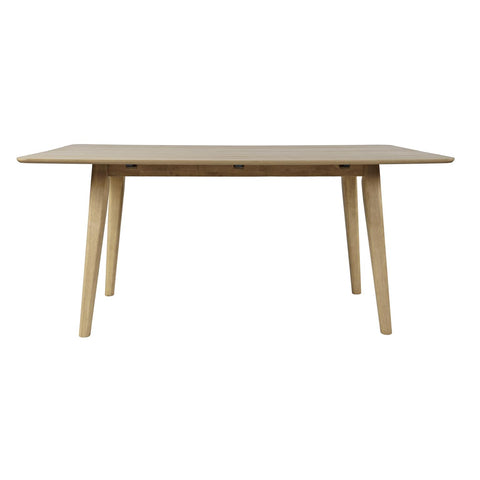 Bowie Harevest Dining Table - Natural