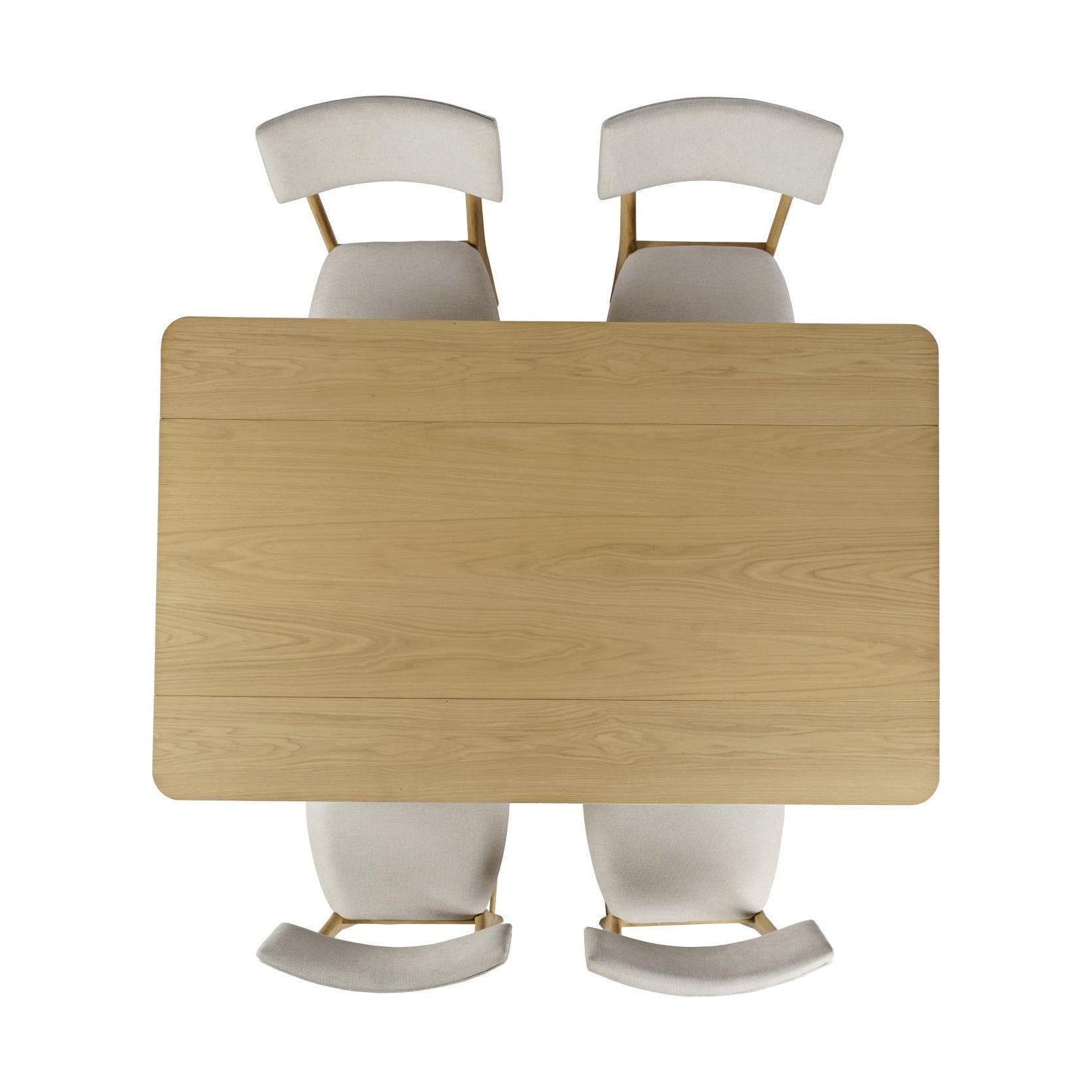 Bowie Harevest Dining Table