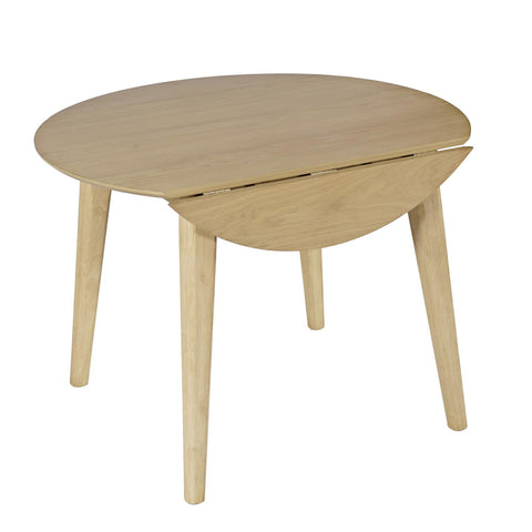 Percy Drop Leaf Dining Table