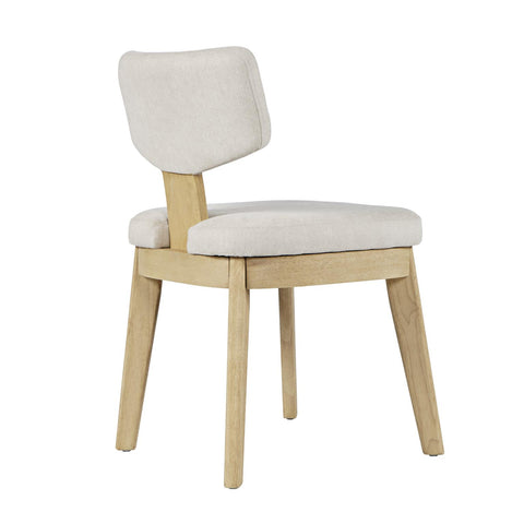 Tate Chair- Natural