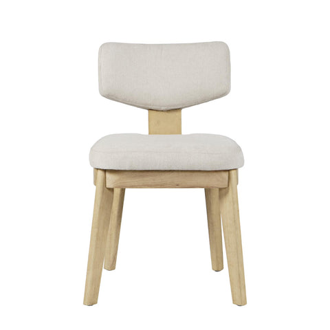 Tate Chair- Natural