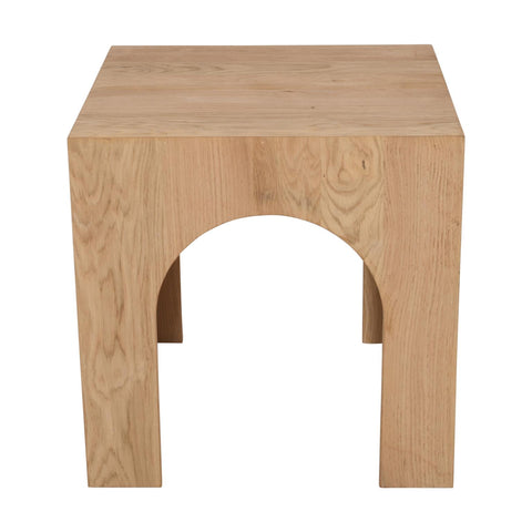 Archimedes End Table