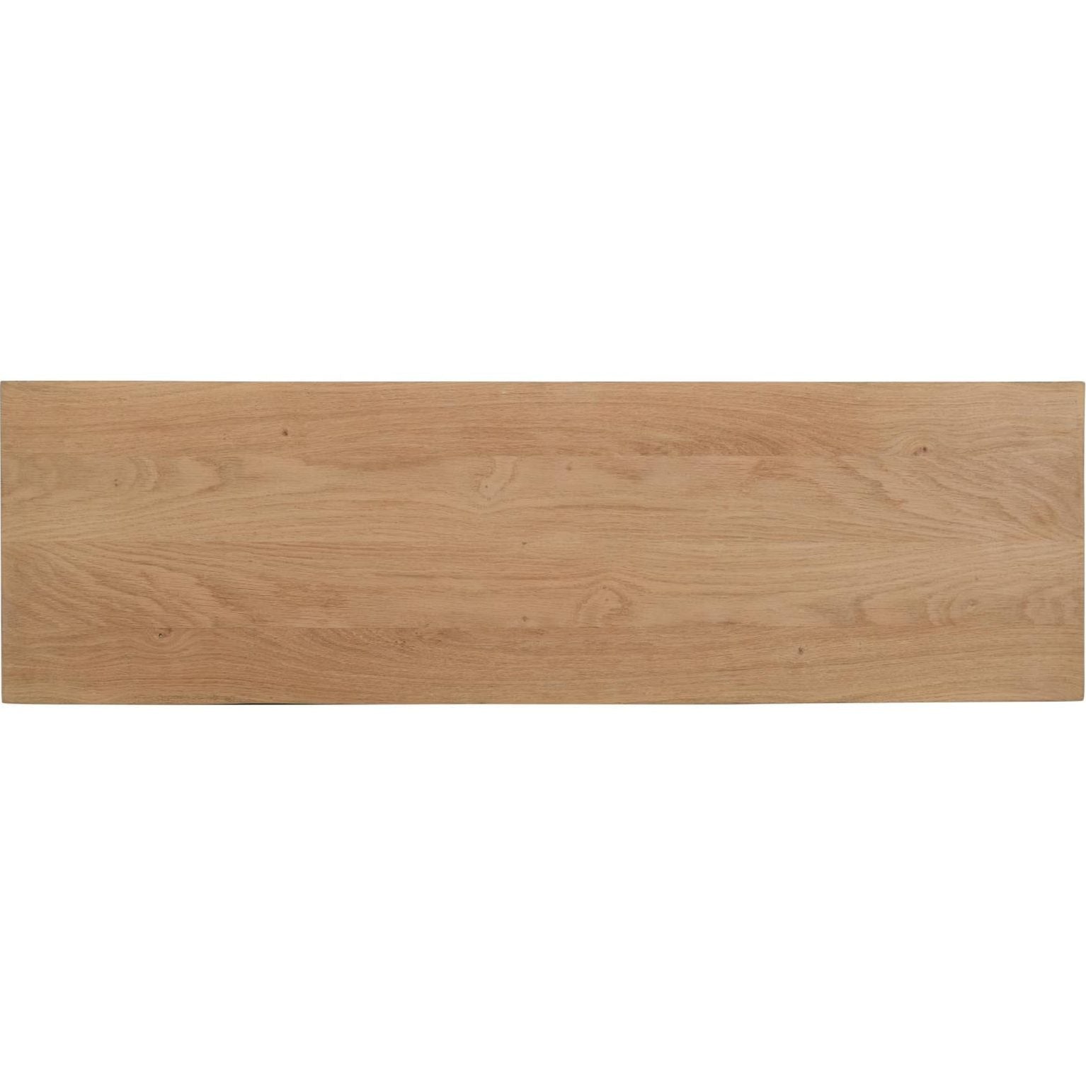 Archimedes Sofa Table