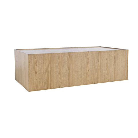 Laurel Creek Castered Block Cocktail - Natural