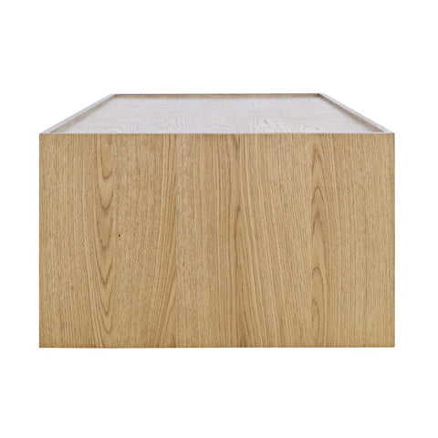 Laurel Creek Castered Block Cocktail - Natural