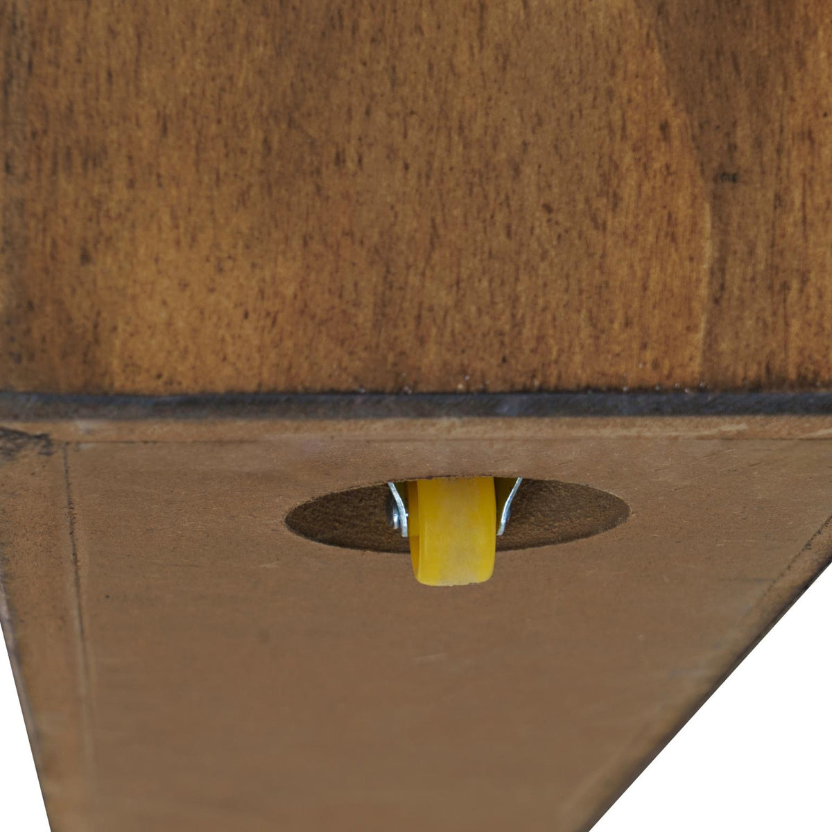 Taos Dovetailed Cocktail Table – Chestnut