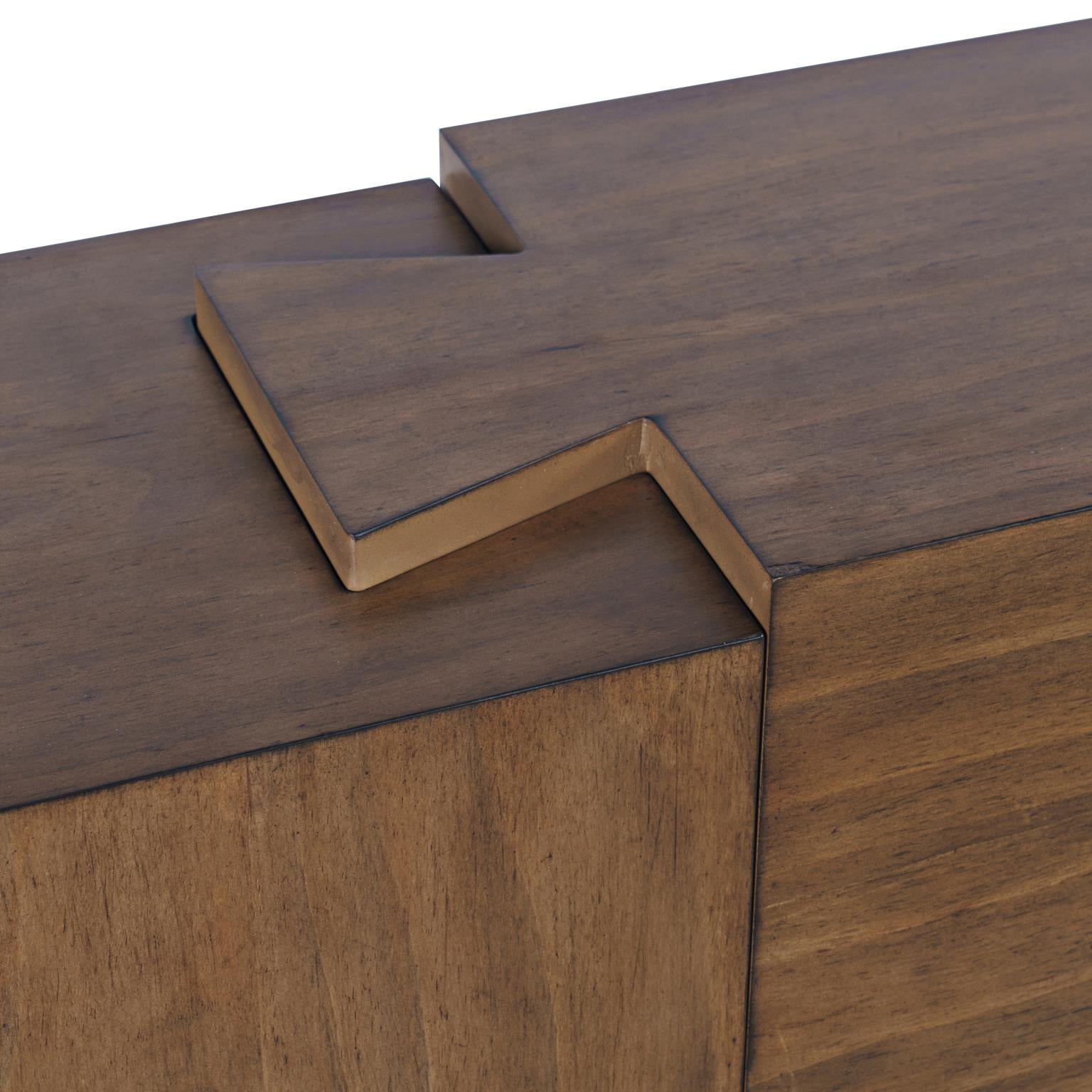 Taos Console Table