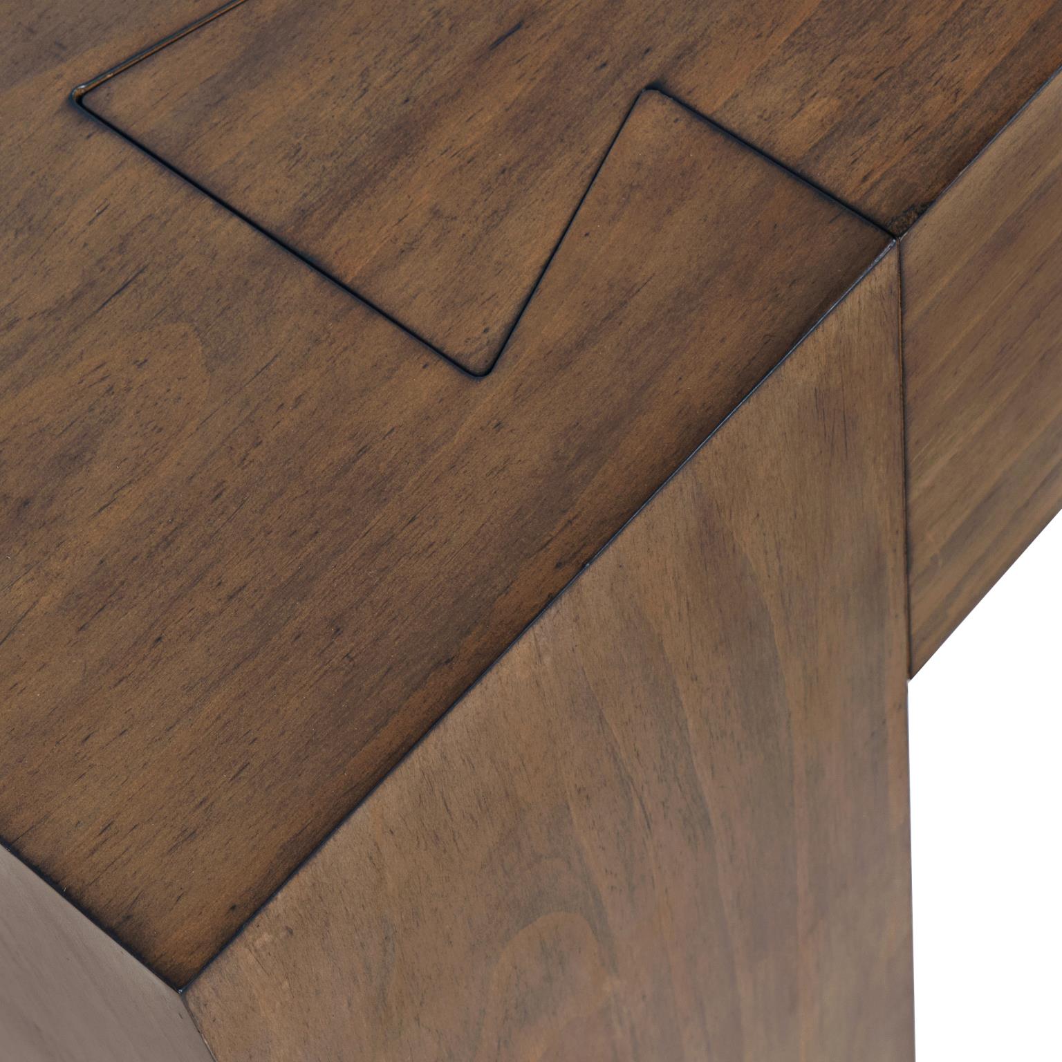 Taos Console Table