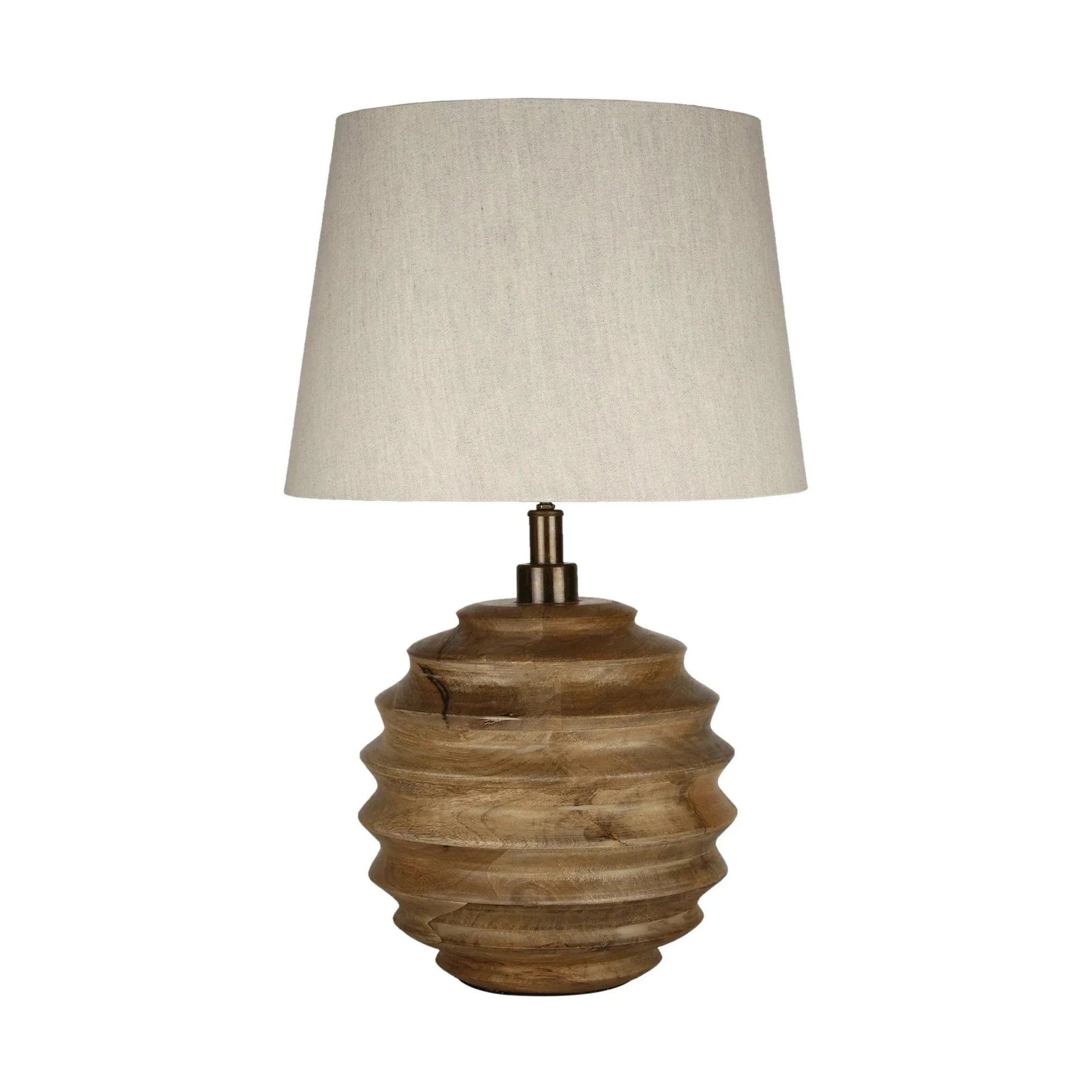 Liora Natural Lamp