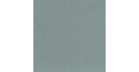 Arvon Genuine Leather Loveseat