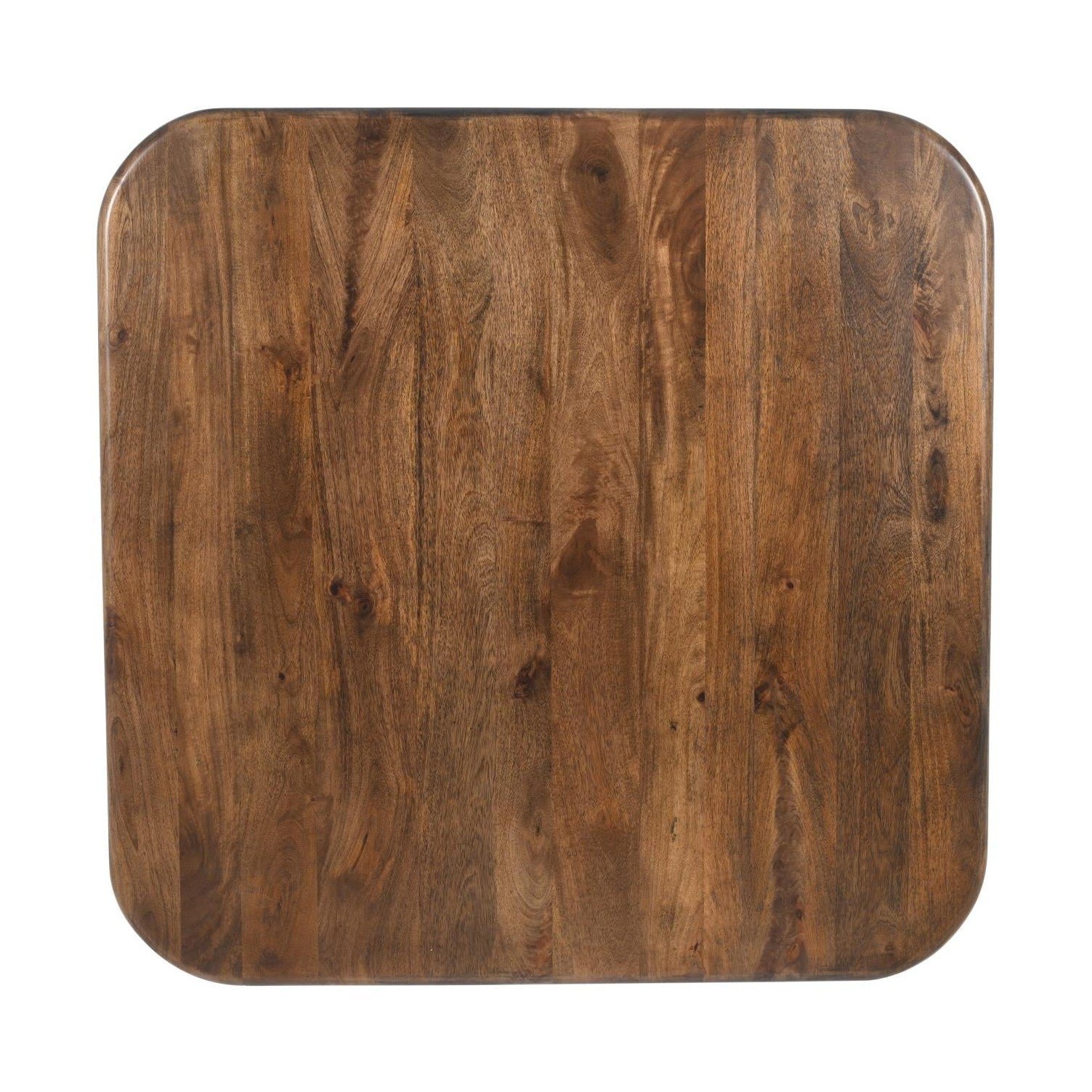 Mandara Solid Mango Wood Coffee Table