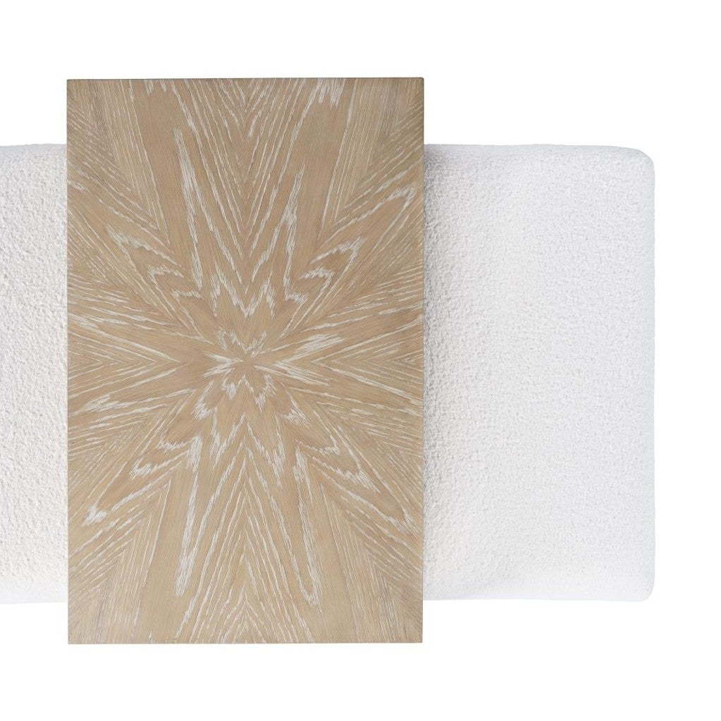 Bonn Castered Cocktail Table w/Sliding Top