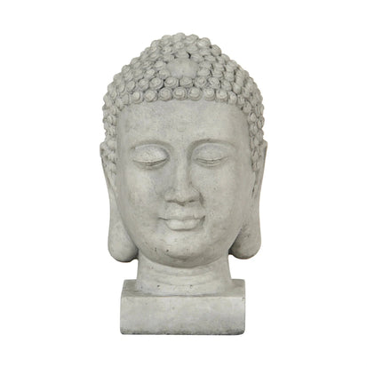 Zerith Buddha Head