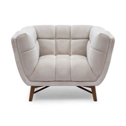 Kitsilano Accent Chair