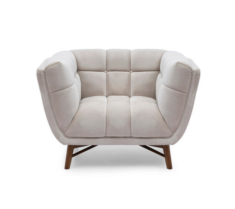 Kitsilano Accent Chair