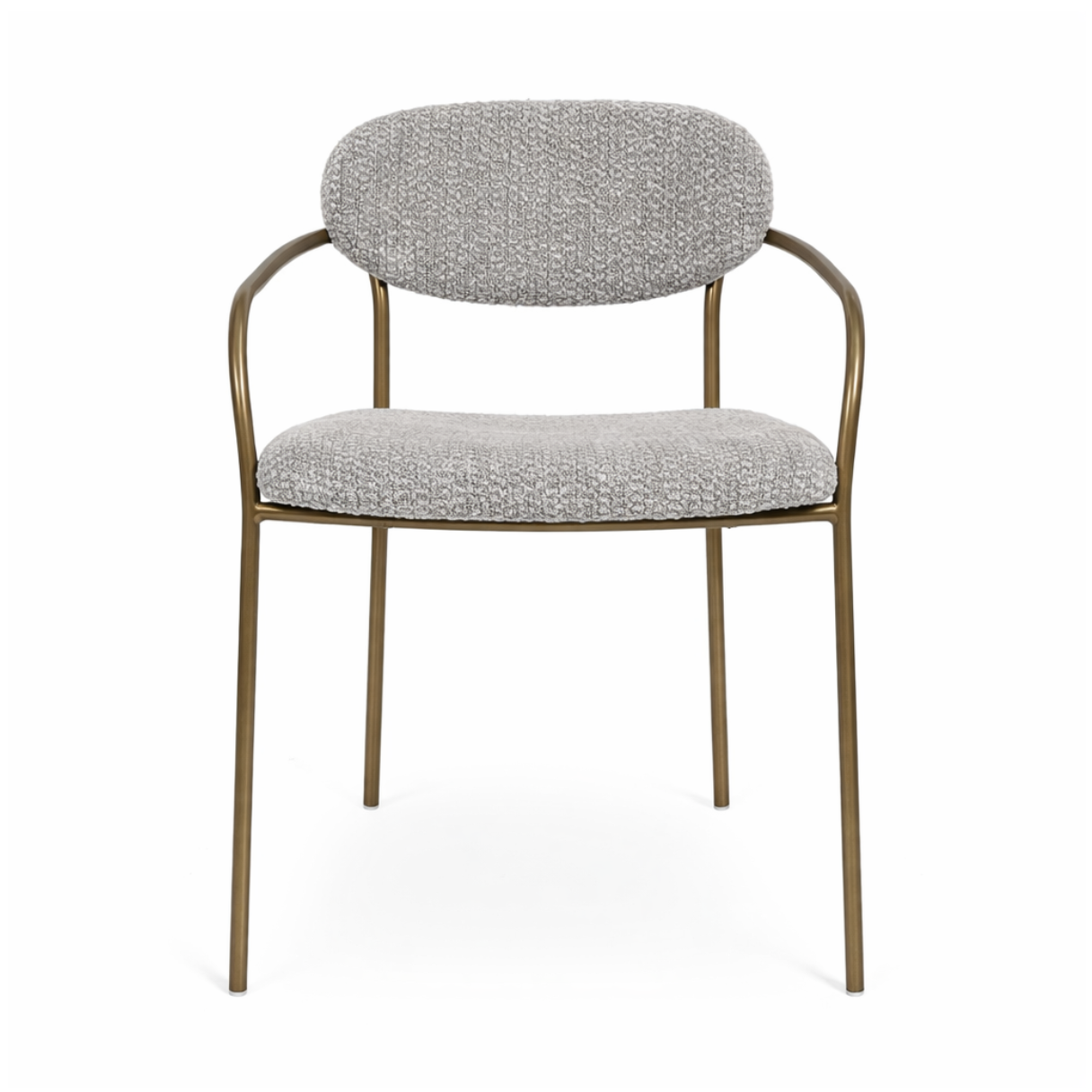 Delora Arm Dining Chair