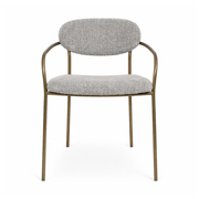 Delora Arm Dining Chair