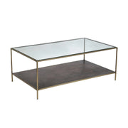 Orsin Coffee Table