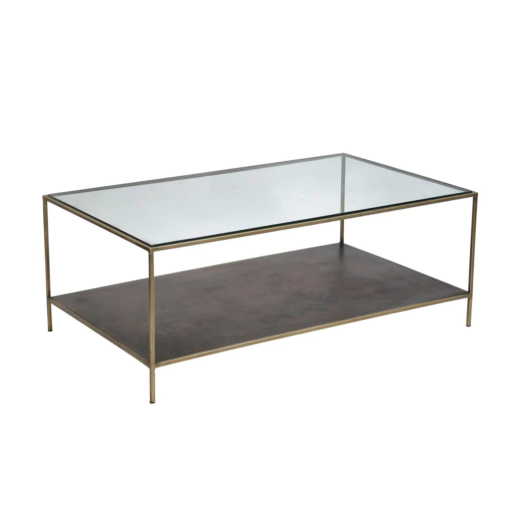 Orsin Coffee Table