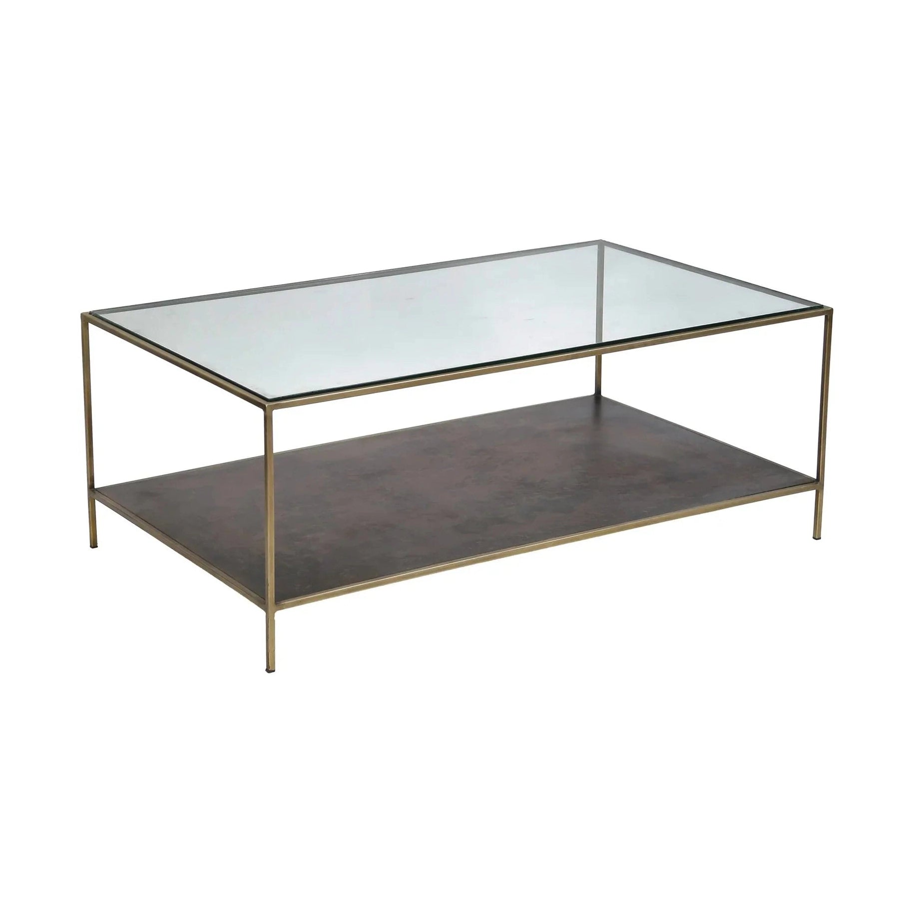 Orsin Coffee Table