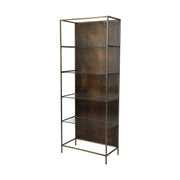 Orsin Bookcase