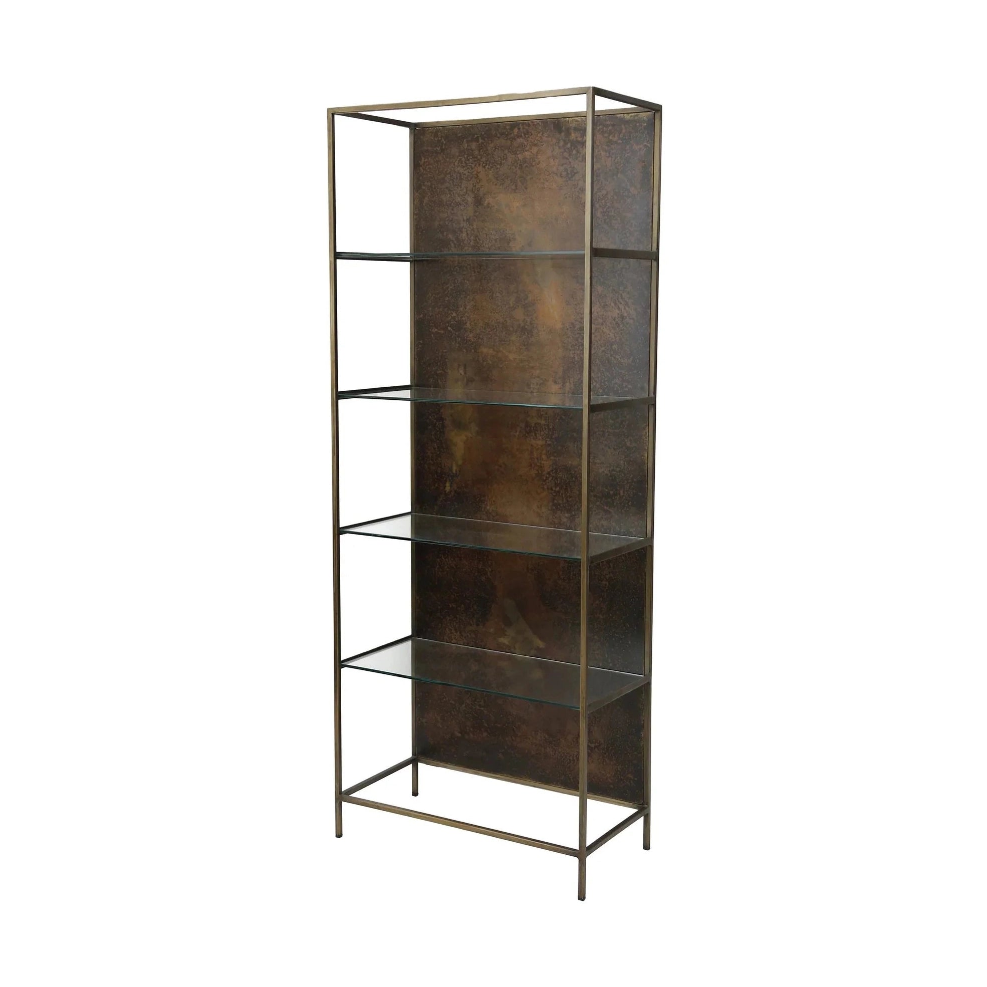 Orsin Bookcase