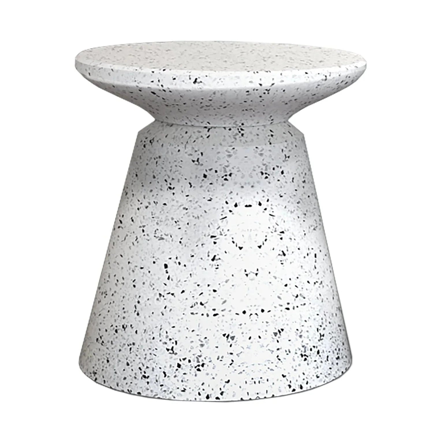 Terranova Mineral Side Table