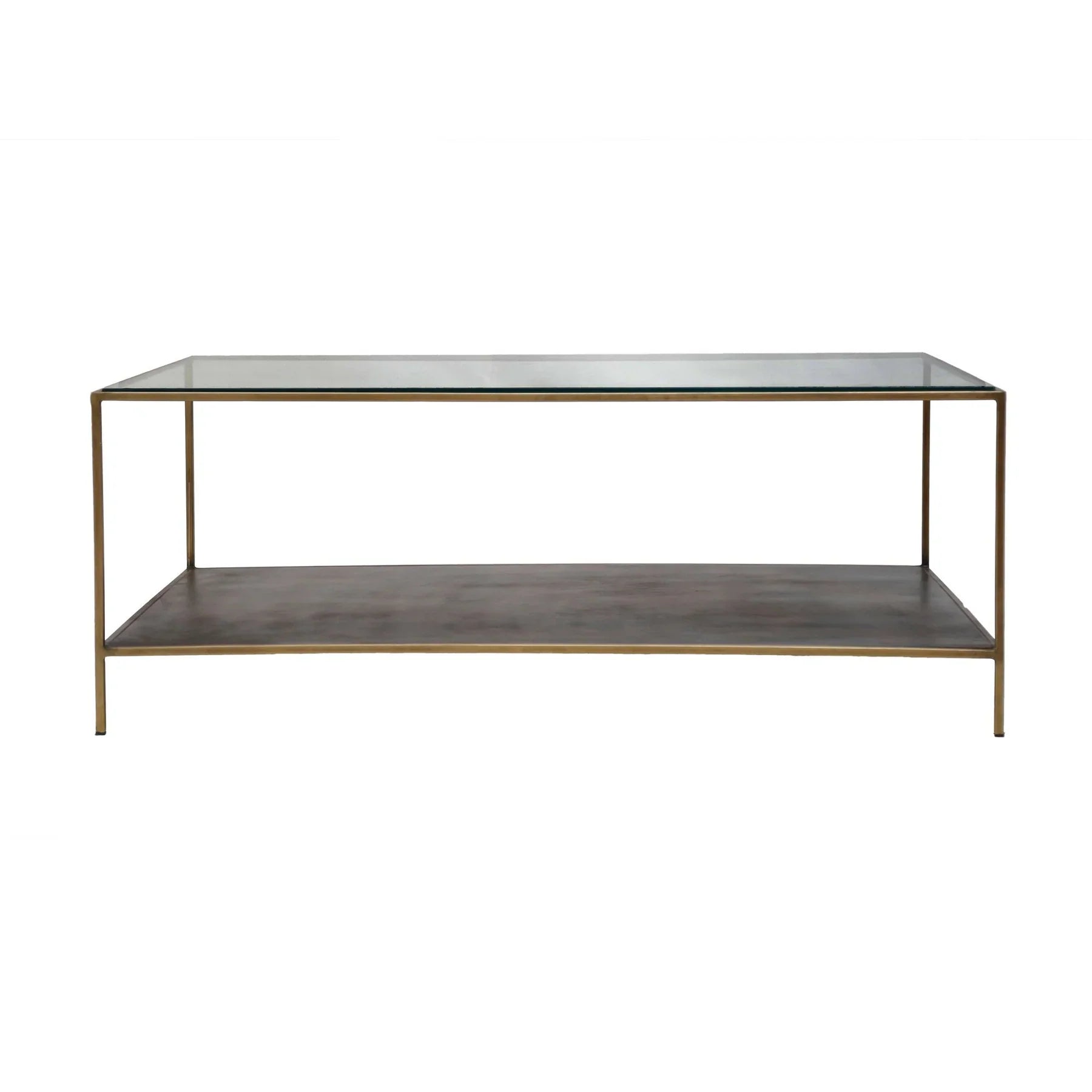 Orsin Coffee Table