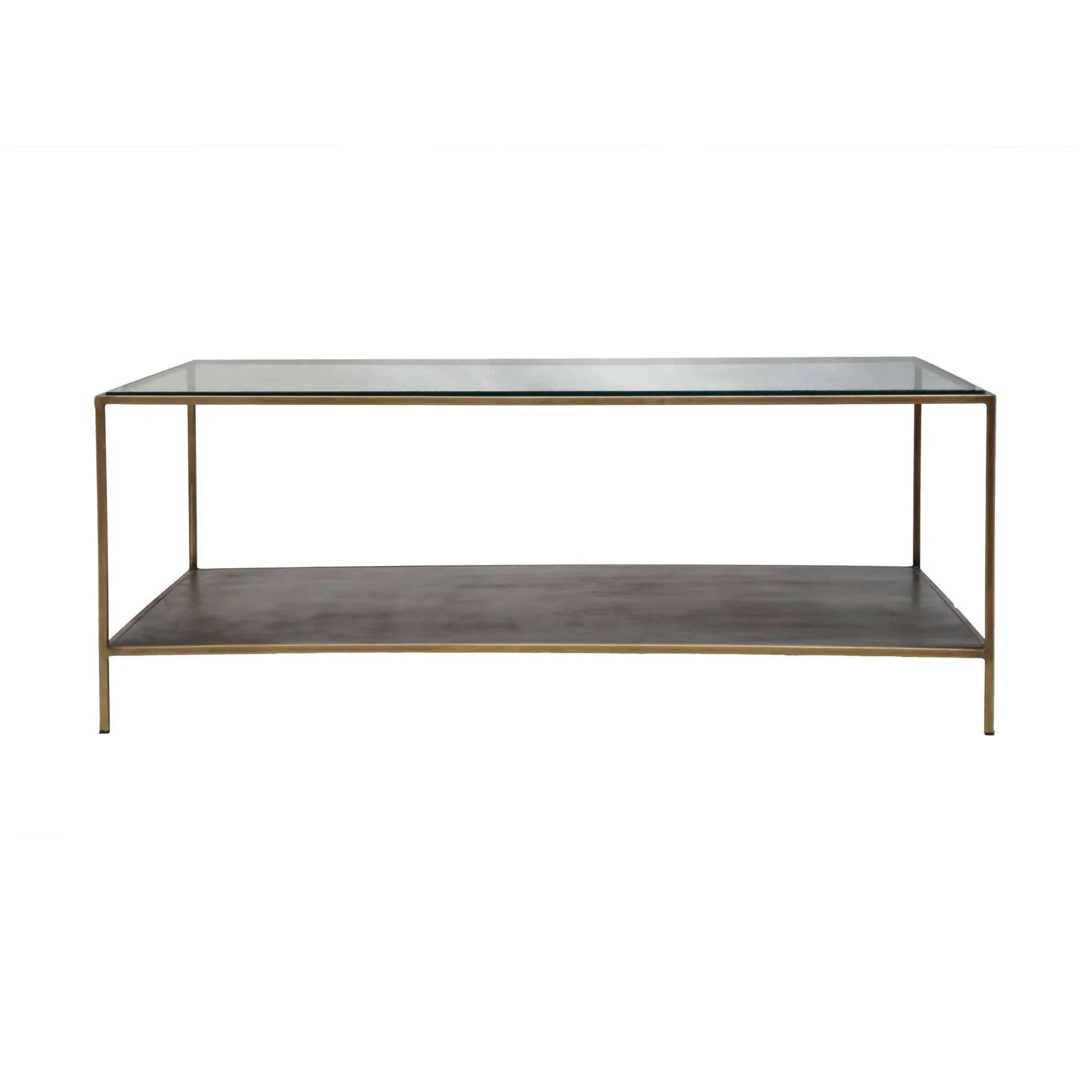 Orsin Coffee Table