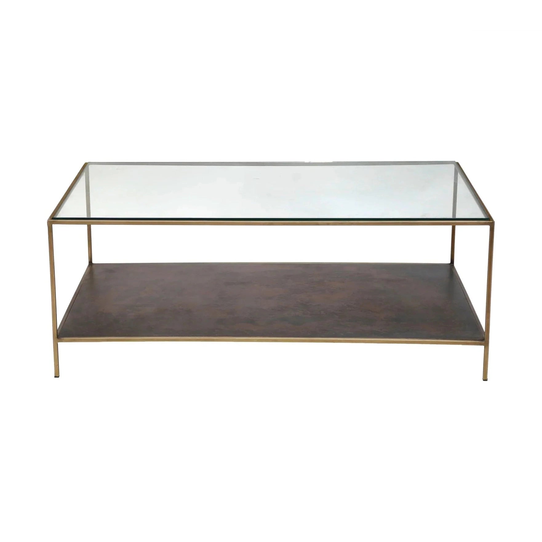 Orsin Coffee Table