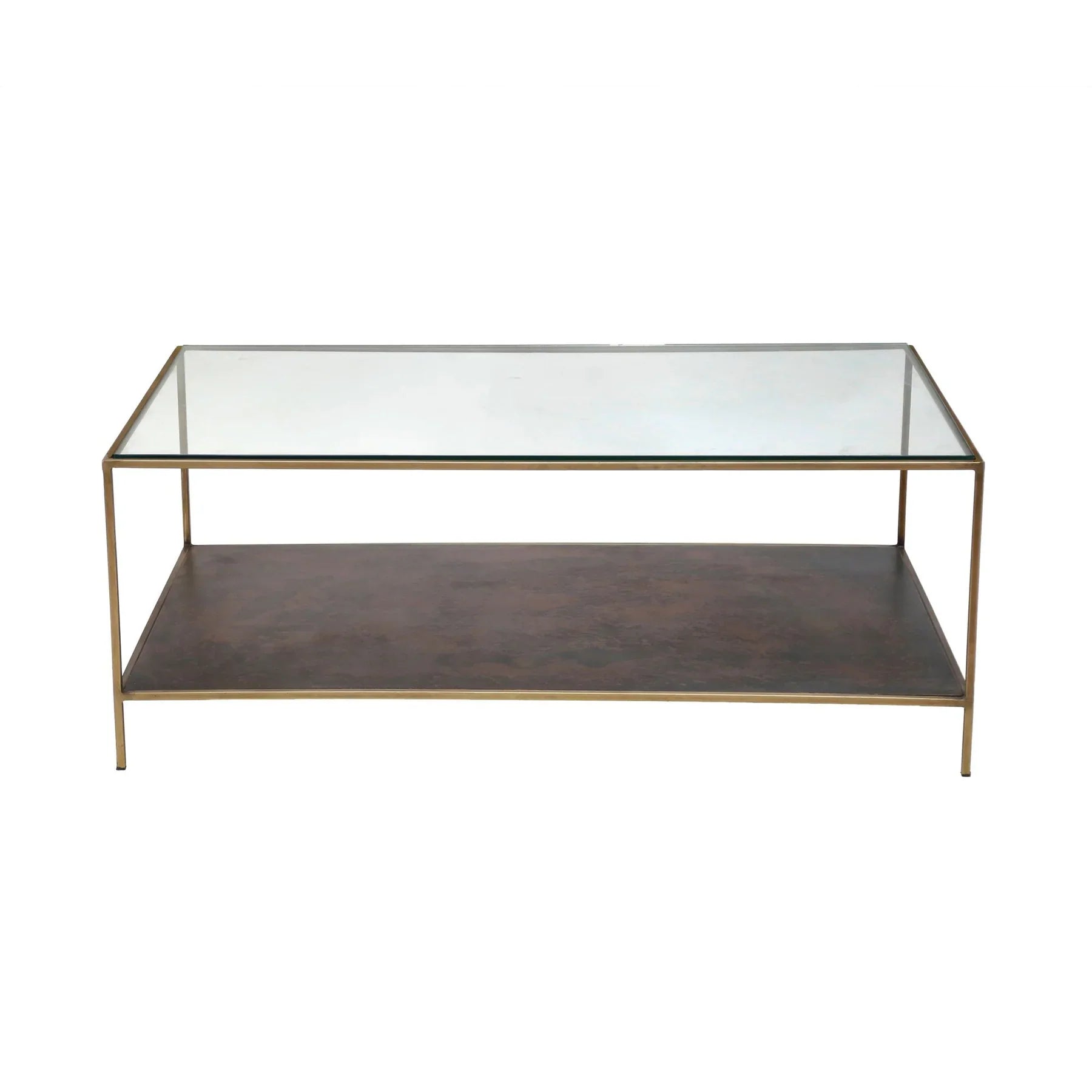 Orsin Coffee Table