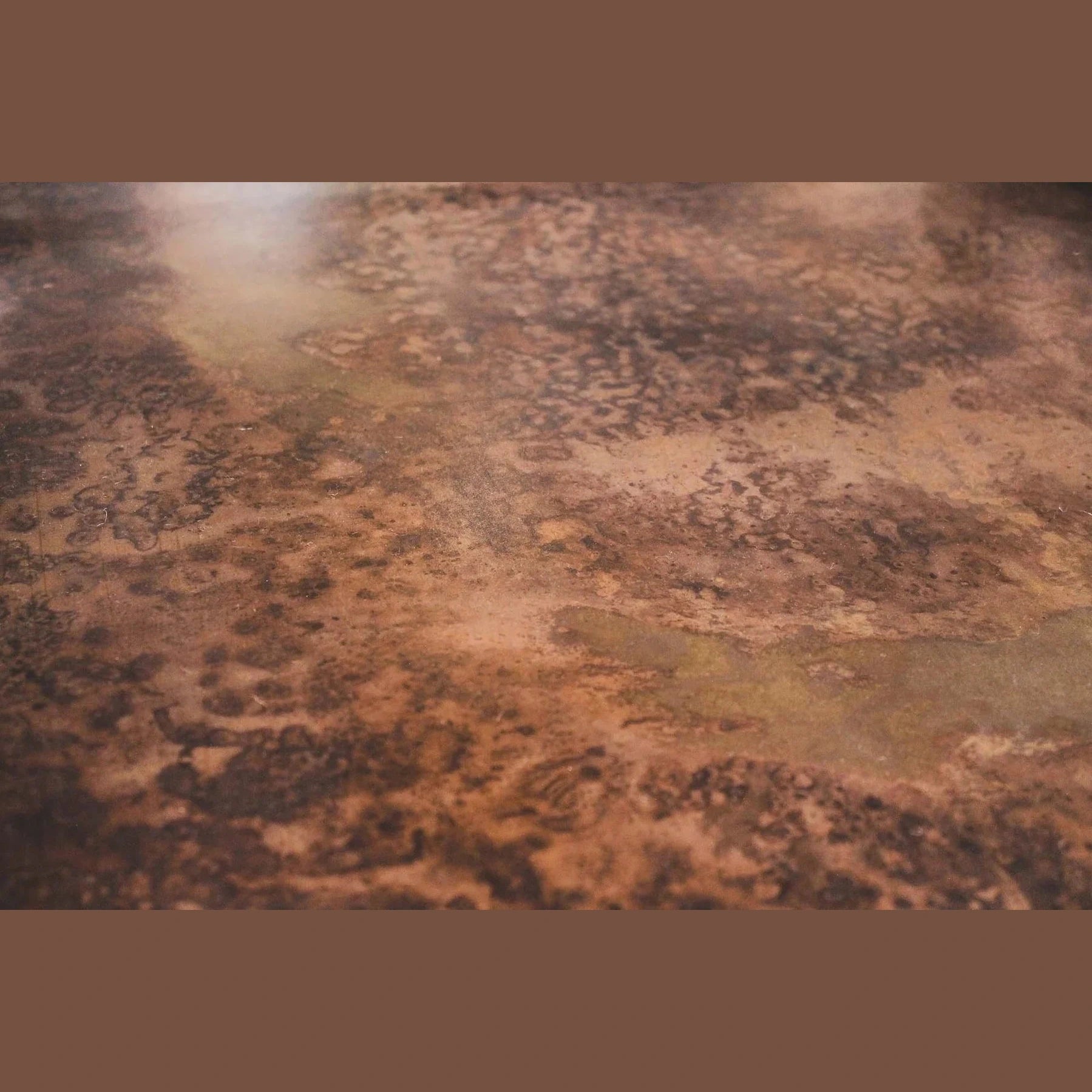 Orsin Coffee Table